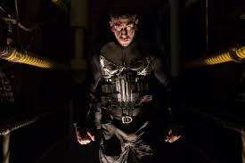 Marvel's the punisher / episodes The Punisher Season 1 Review Marvel S Least Superhero Y Show Indiewire
