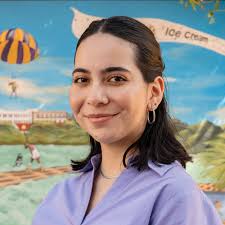 Rosa's Story: Rebuilding Home After Deportation