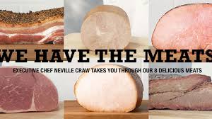 We have the meats. or we are farmers. Arby S New Hook For Millennials We Have The Meats Eater