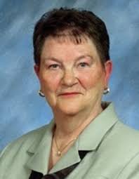 Lorraine Gage Obituary