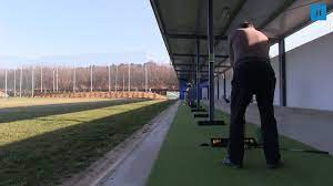 Gain points, rewards and get email updates from your canadian olympic team. El Golf Llega Al Olimpico De Leon Youtube