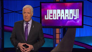 Jeopardy Host Alex Trebek Releases Psa On Pancreatic Cancer