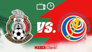 Calendario, horarios y cómo ver los partidos de los playoffs 2021. Partidos De Hoy Mexico Vs Costa Rica Hoy En Vivo Horario Y Donde Ver Por Tv El Partido De Semifinal De La Liga De Naciones De Concacaf Marca