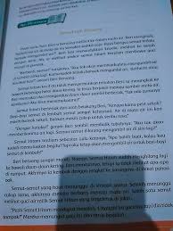 Urutkan Peristiwa Pada Cerita Berikut Brainly Co Id