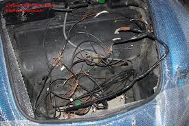 El renault 5 alpine turbo era, y todavía es, un coche muy manejable, con unas suspensiones muy bien elaboradas y unos acertados tarados. En Direct De L Atelier Restauration Faisceau Electrique Alpine A110 1800 Groupe 4 Partie 4