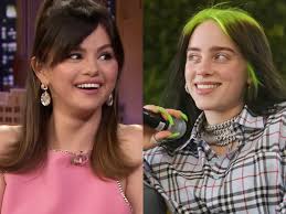 Greenwald that aired on disney channel for four seasons between october 2007 and january 2012. Selena Gomez Reacts To Billie Eilish S Bad Guy Having Wowp Hook