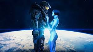 This time he will have a new ally in cortana's stead in. Halo Infinite E3 2019 Trailer Secret Audio Featuring Cortana Discovered