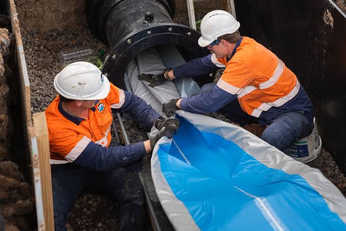 What Is Pipe Relining and How It Works
