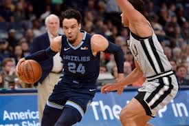 Brooks is coming off a spectacular junior season for the oregon ducks, in which he put up nearly identical numbers as the year prior despite playing an average of seven minutes fewer per contest … Grizzlies Dillon Brooks Agree On Three Year Extension Memphis Local Sports Business Food News Daily Memphian