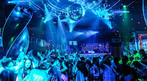 ORO Nightclub (2026 Reviews) - All You Need to Know BEFORE You Go