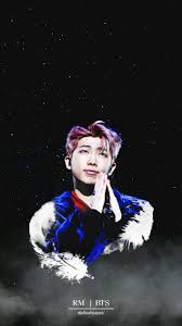 He'd ask your subtly what your favorite album and song from bts was. Rm Bts Wallpapers Top Free Rm Bts Backgrounds Wallpaperaccess