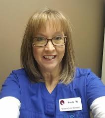A new month means a new employee spotlight! Meet Wendy Shultis Shea​. Wendy  has been a fertility nurse at Women's Clinic since 1994. Wendy and her  husband Tom have been married for