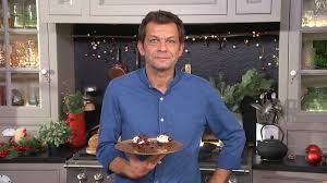 Recette Foret Noire Express En Video Petits Plats En Equilibre Tf1 En 2020 Petits Plats En Equilibre Petits Plats Recette Foret Noire