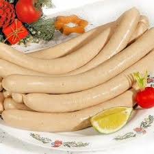 Maybe you would like to learn more about one of these? Slaska Biala Schlesische Weisswurst Traditionell Hergestellt Weisswurst Wurstchen Rezepte Mit Wurstchen
