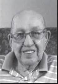 Otis Eugene Grinstead (1928-2017)