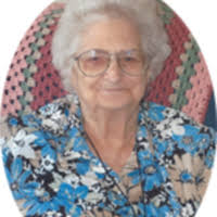 Obituary information for Willie Mae Hale