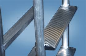 Maybe you would like to learn more about one of these? Dock Builders Supply Aluminum Dock Ladders