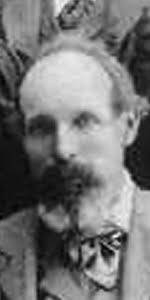 John Morgan Fletcher (1841-1917)