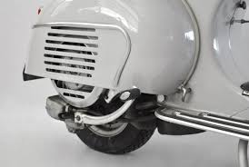 Image result for Grigio Chiaro 1963 Piaggio