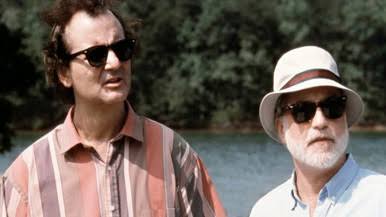 The Number One Movie in America: What About Bob?