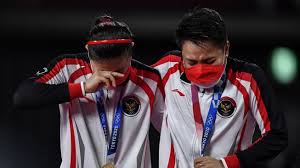 In the 2020 summer olympics, the badminton world federation rankings list, scheduled to publish on june 15, 2021, will be used to allocate spots. 5 Figur Publik Totalitas Siapkan Hadiah Untuk Peraih Medali Olimpiade Tokyo 2020