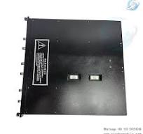 Triconex 4210 Single-mode Fiber Optic Remote Expansion ...
