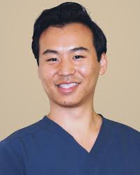 Eric A. Liu, DO profile