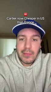 Is Cartier Cheaper in Hawaii