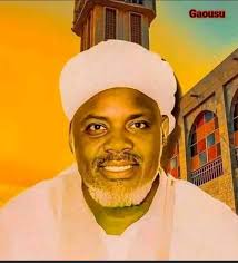 LIFE & LEGACY OF MAULANA SHEIKH ALHAJ IBRAHIM INYASS RTA As we know, Rajab  was the month in which this great servant of Allah and the most beloved man 