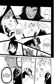 Soul Eater, Vol.4 Chapter 11 : Experiment (Part 2) - English Scans