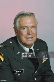 George Peppard as Col. John "Hannibal" Smith -- Photo by: Gary... News  Photo