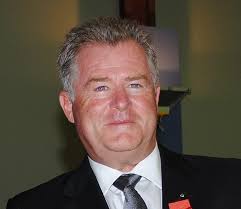 Phillip John Leishman