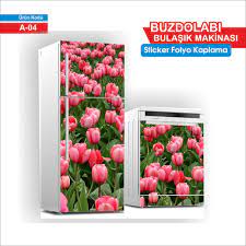 buzdolabi kaplama folyo lezzetli yemekler buzdolabi kaplan