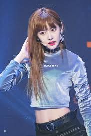 Idols Generation Kpop Girls Stage Outfits Cosmic Girls