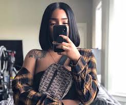 Will a weave damage my hair? Quick Weave Hairstyles For Black Women