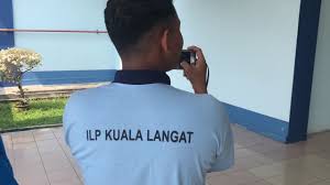 Institut latihan perindustrian kuantan lot 10 kawasan perindustrian gebeng 26080 kuantan. Ilp Kuala Langat Youtube