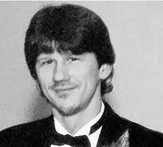 Daniel Hendrix's Instagram, Twitter & Facebook