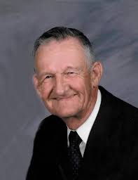 Obituary information for Billy R. James