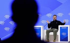 Volodymyr Zelensky lashes out at European leaders: 'Will Trump even notice  you?'