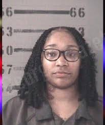 On Thursday, November 27th, 2025 at 2:38am, officers with the Hope Police  Department arrested Linda Daugherty, 71 of Hope, AR in the 2000 block of  South Main Street. Mrs. Daugherty was charged