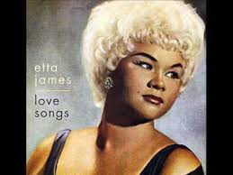 Etta James