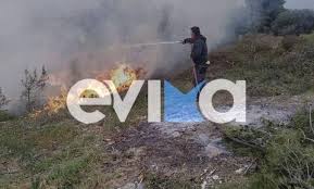 Πυκνοί καπνοί σε στύρα και νημποριό φωτογραφία πότε γυρίστηκε και πότε βυθίστηκε ο τιτανικός; Deyterh Fwtia Twra Sthn Eyboia Evima Eidhseis Eyboia
