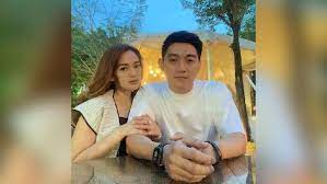 Ifan dan citra menggelar pernikahan hari ini, sabtu (29/5) di hotel pullman, jakarta barat. Xs7yv4yx37l01m