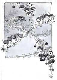 Pin On Flower Babies