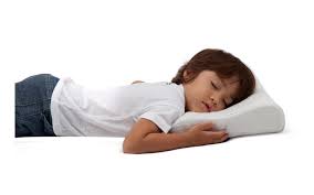 The panda kids memory foam bamboo pillow is made up of two layers of 3rd generation viscose memory foam. Beautyrest Toddler Memory Foam Pillow Pillows Baby