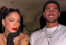 Tini Stoessel confirmó su deseo de ser mamá con Rodrigo De Paul y  sorprendió con el país donde quiere criar a su hijo: “Será en...”