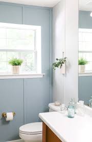 Best Way To Paint Over Wallpaper In 2020 Painting Over Wallpaper Eclectic Bathroom Decor Vintage Bathroom Decor