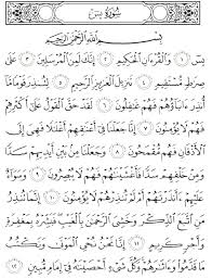 Check spelling or type a new query. Surat Yasin Ayat 72 Latin Dan Artinya Surat Yasin Bacaan Arab Dan Latin Lengkap Dengan Artinya Serta Keutamaan Membaca Yasin Halaman All Tribun Sumsel Dinamai Ya Sin Karena Surah Ini