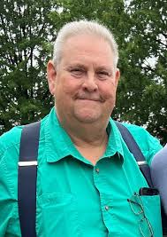 Thomas Bailey Patterson