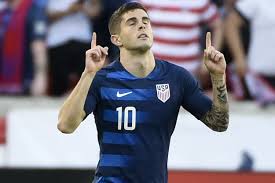 €50.00m* sep 18, 1998 in hershey, pennsylvania, united states. Christian Pulisic Scores Before Injury Powers Usa To Draw Vs Chile Bleacher Report Latest News Videos And Highlights